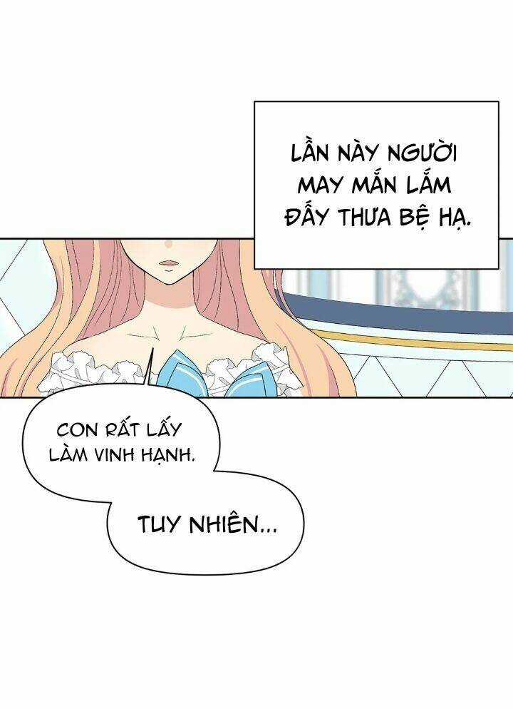 Công Chúa Thời Gian Có Hạn - Chapter 32 - Trang 56