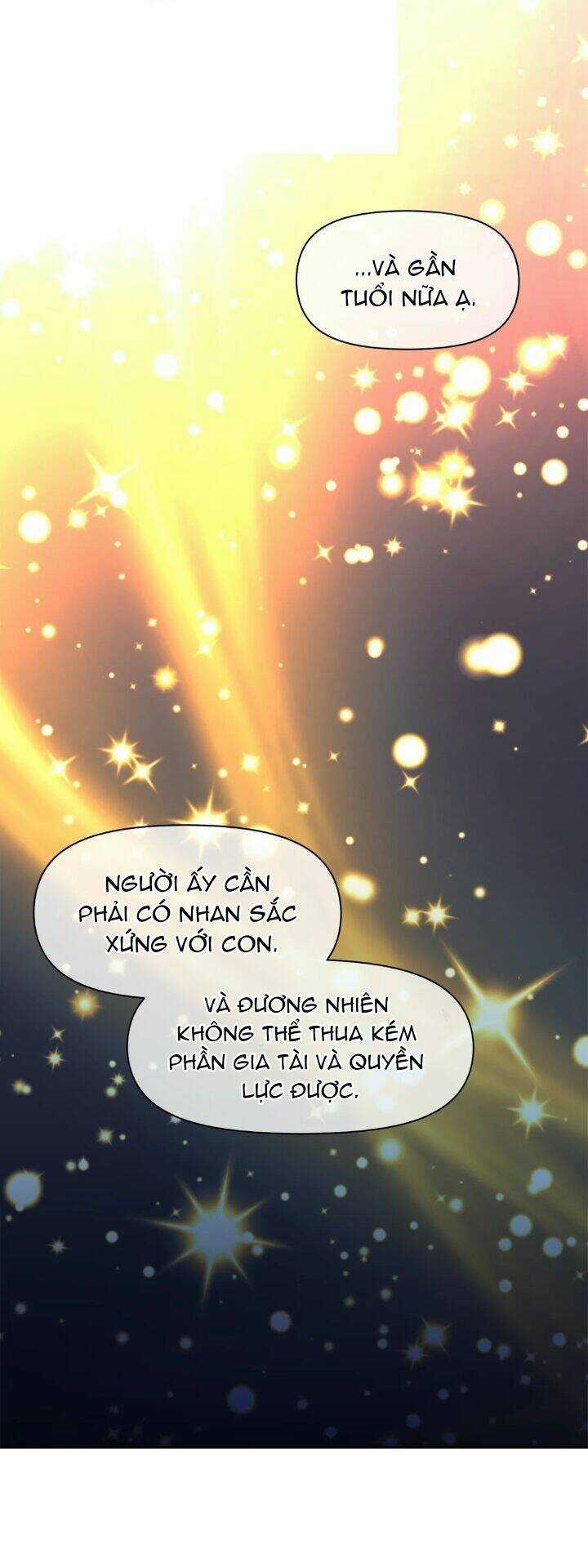 Công Chúa Thời Gian Có Hạn - Chapter 32 - Trang 58