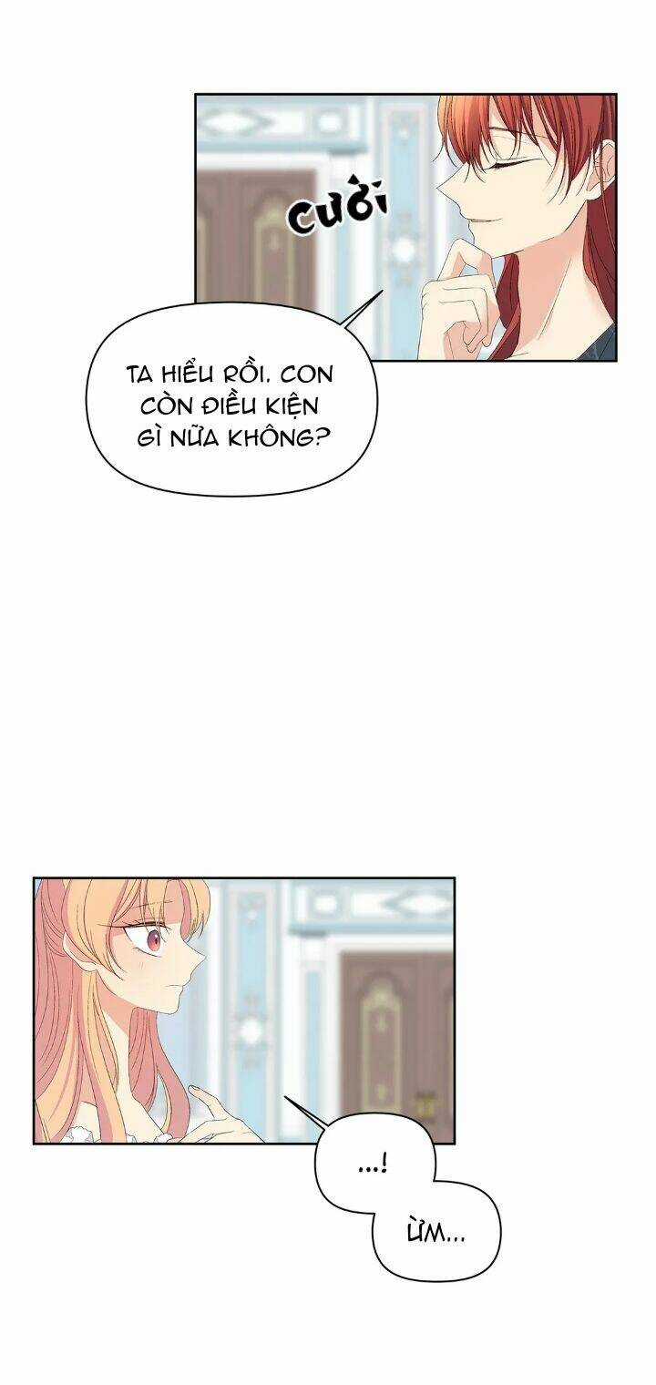 Công Chúa Thời Gian Có Hạn - Chapter 32 - Trang 59