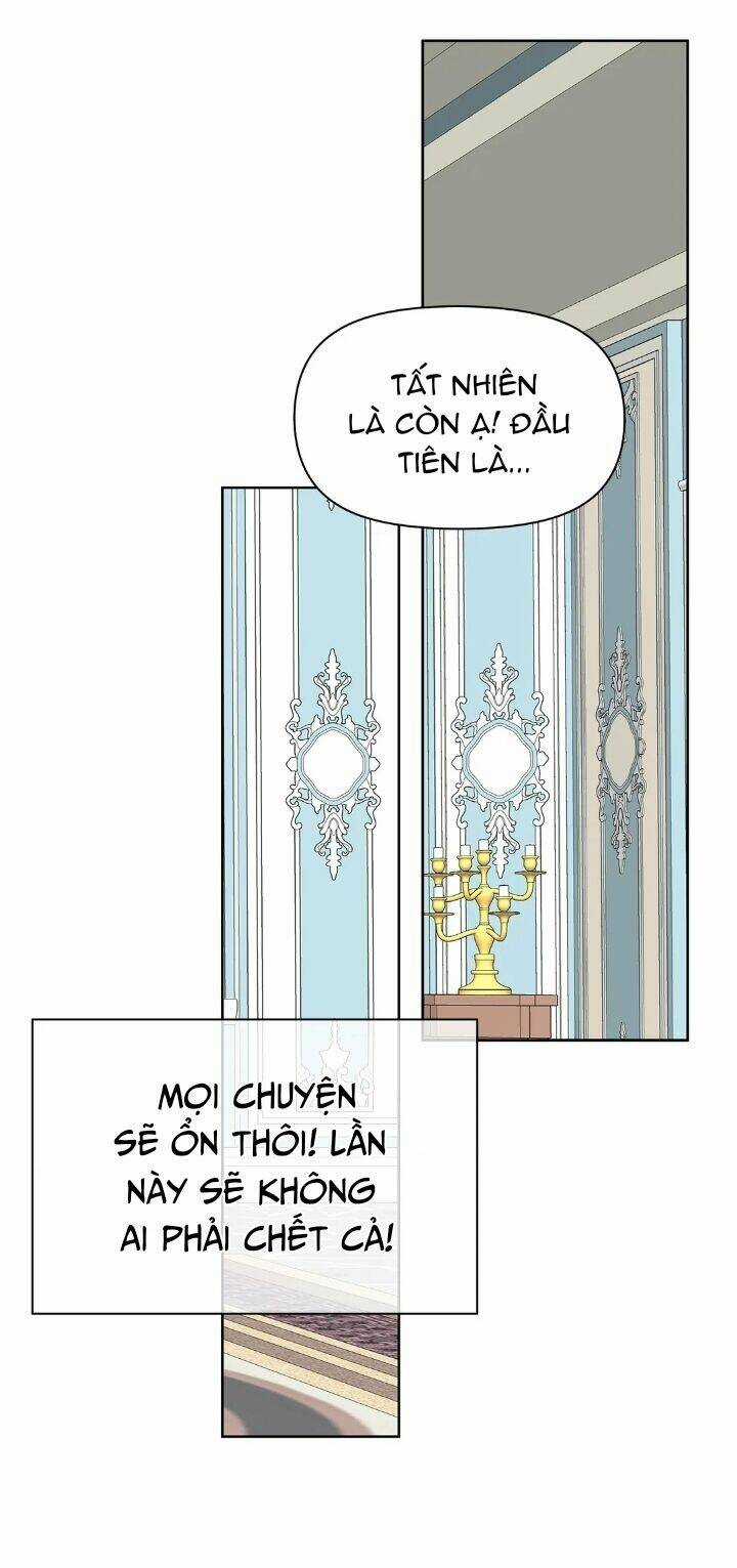 Công Chúa Thời Gian Có Hạn - Chapter 32 - Trang 60