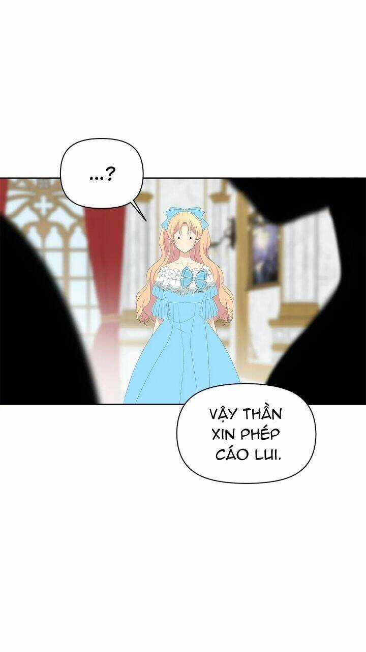 Công Chúa Thời Gian Có Hạn - Chapter 32 - Trang 7