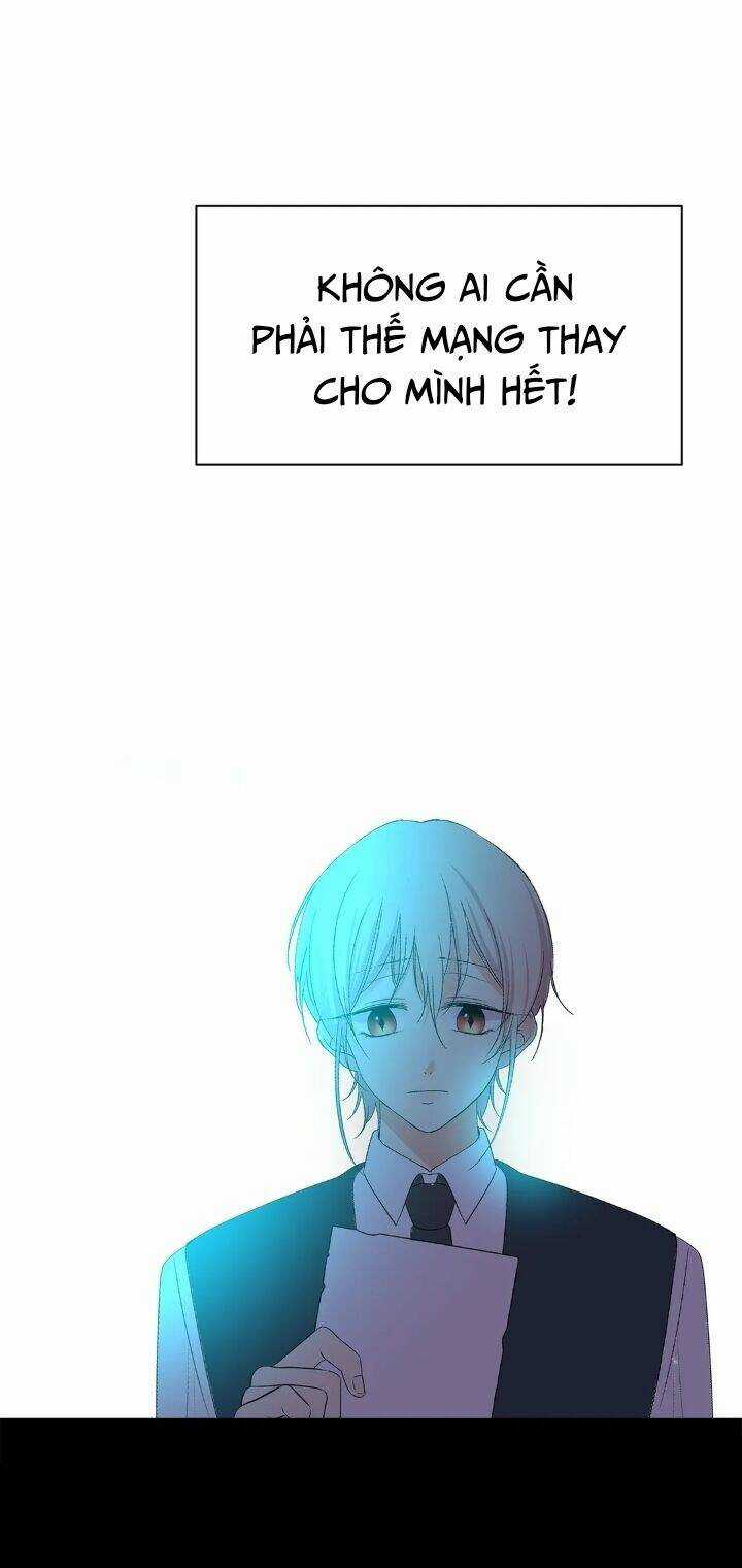 Công Chúa Thời Gian Có Hạn - Chapter 32 - Trang 61