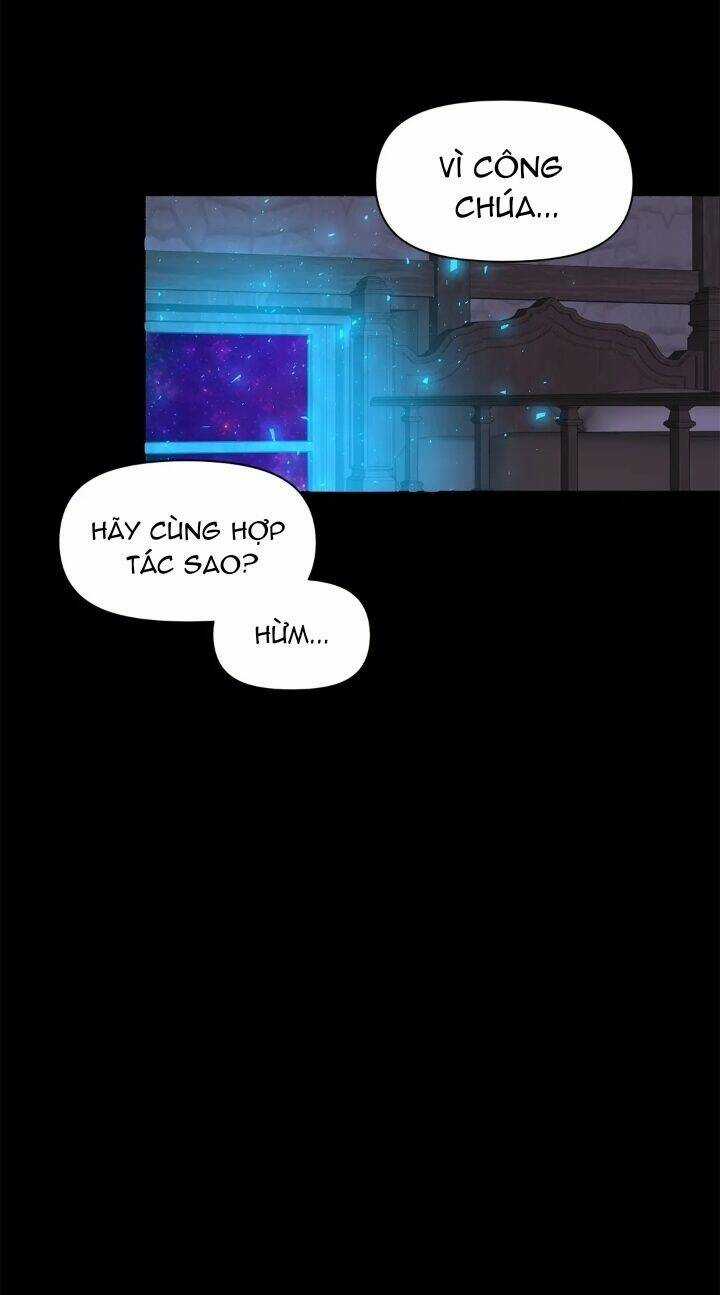 Công Chúa Thời Gian Có Hạn - Chapter 32 - Trang 62