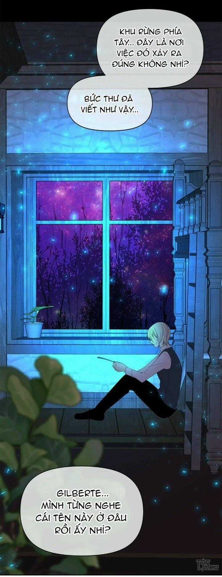 Công Chúa Thời Gian Có Hạn - Chapter 32 - Trang 63