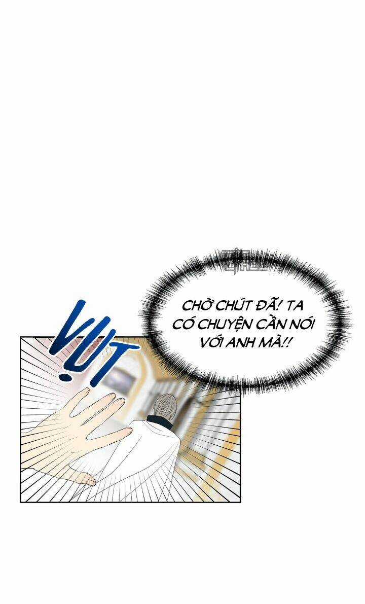 Công Chúa Thời Gian Có Hạn - Chapter 32 - Trang 9