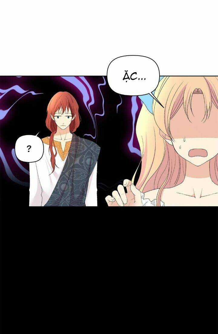 Công Chúa Thời Gian Có Hạn - Chapter 32 - Trang 10