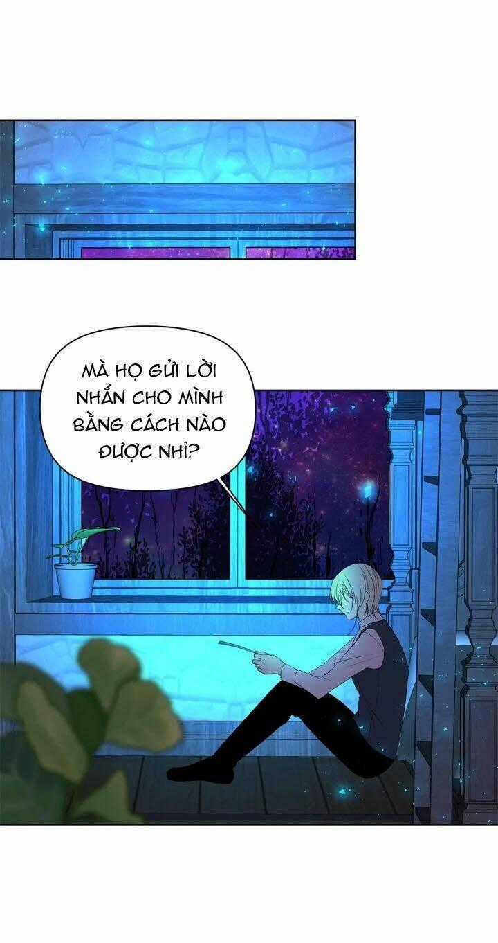 Công Chúa Thời Gian Có Hạn - Chapter 33 - Trang 2