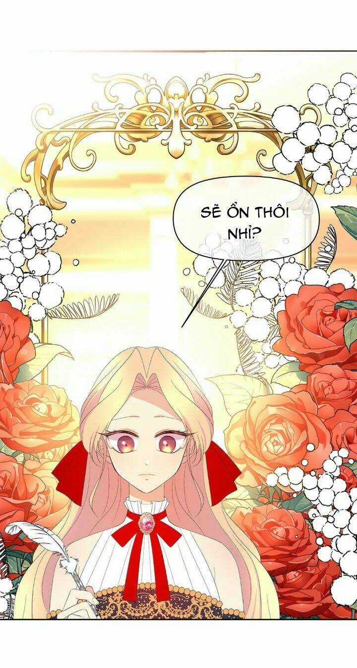 Công Chúa Thời Gian Có Hạn - Chapter 33 - Trang 11