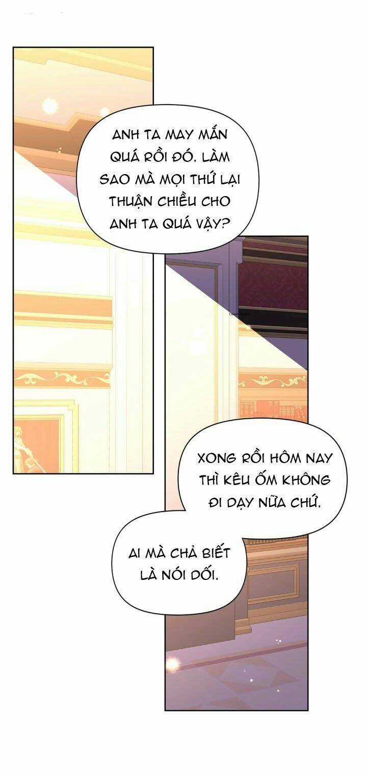 Công Chúa Thời Gian Có Hạn - Chapter 33 - Trang 15