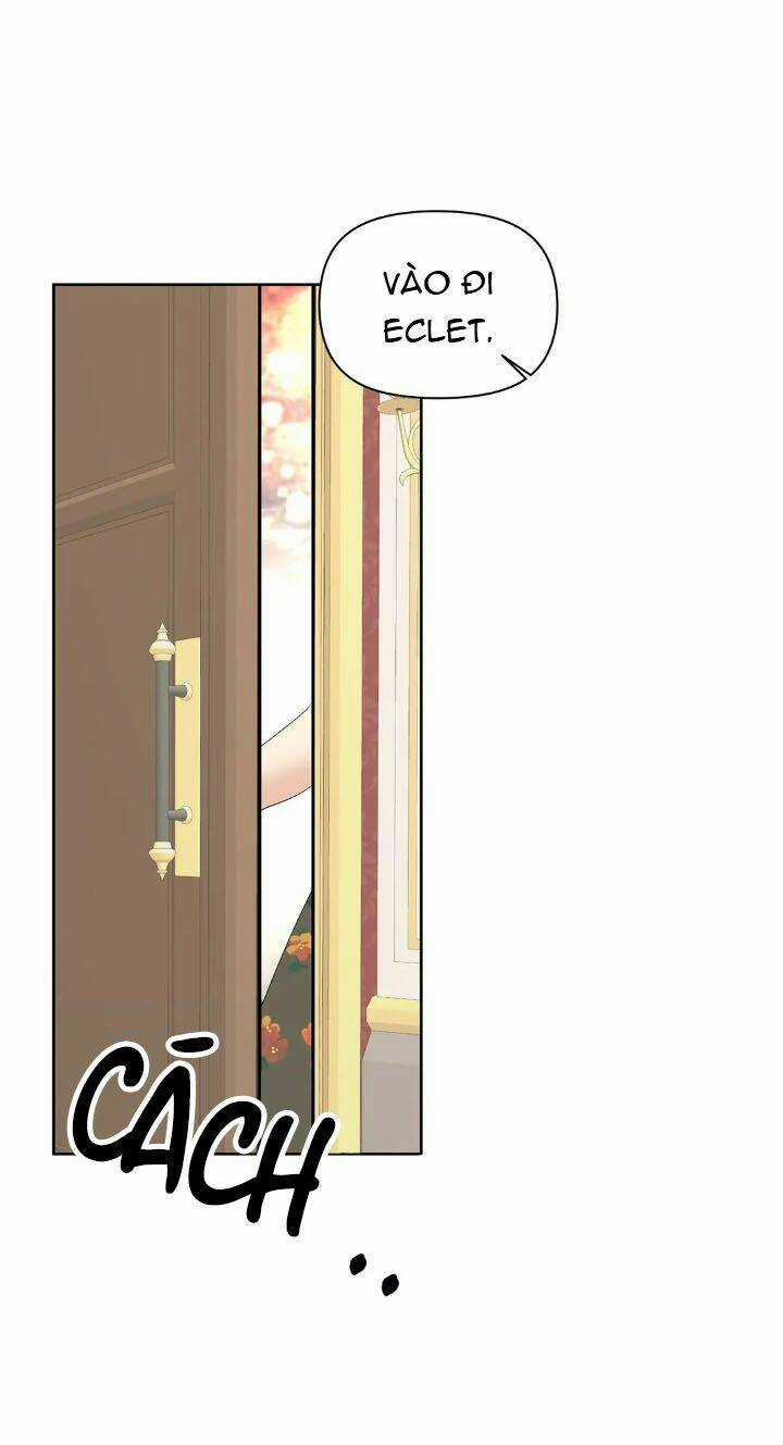 Công Chúa Thời Gian Có Hạn - Chapter 33 - Trang 18