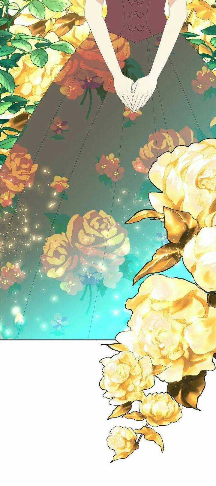 Công Chúa Thời Gian Có Hạn - Chapter 33 - Trang 20