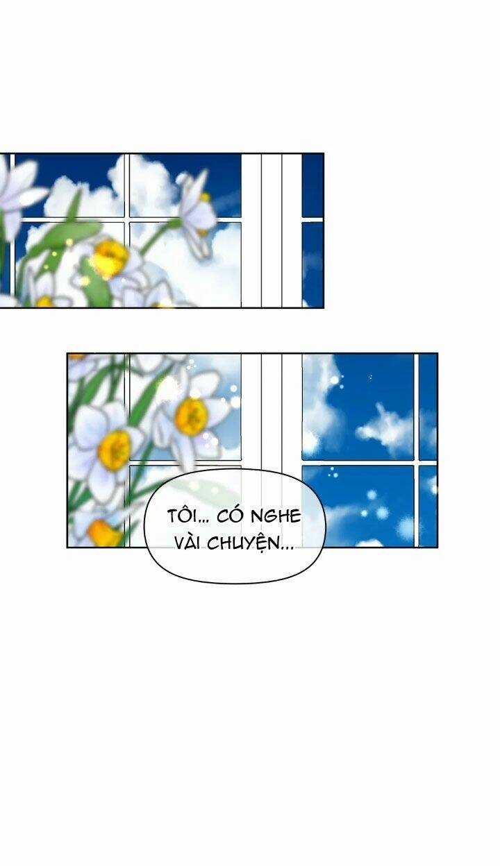 Công Chúa Thời Gian Có Hạn - Chapter 33 - Trang 22