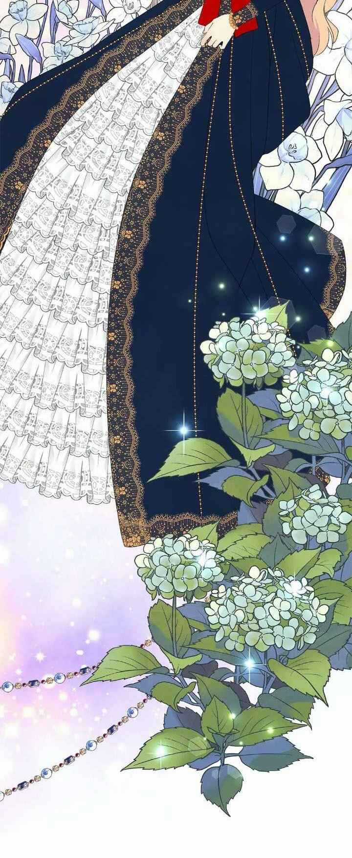 Công Chúa Thời Gian Có Hạn - Chapter 33 - Trang 26