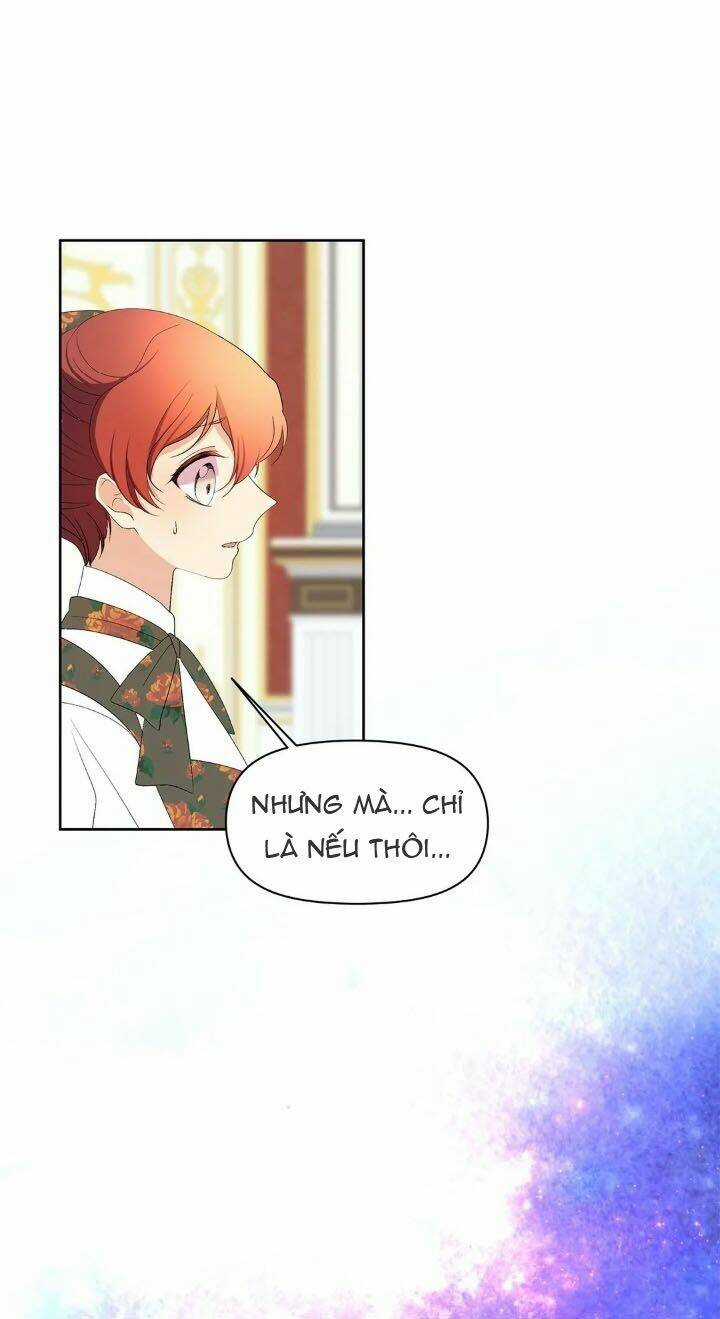 Công Chúa Thời Gian Có Hạn - Chapter 33 - Trang 27