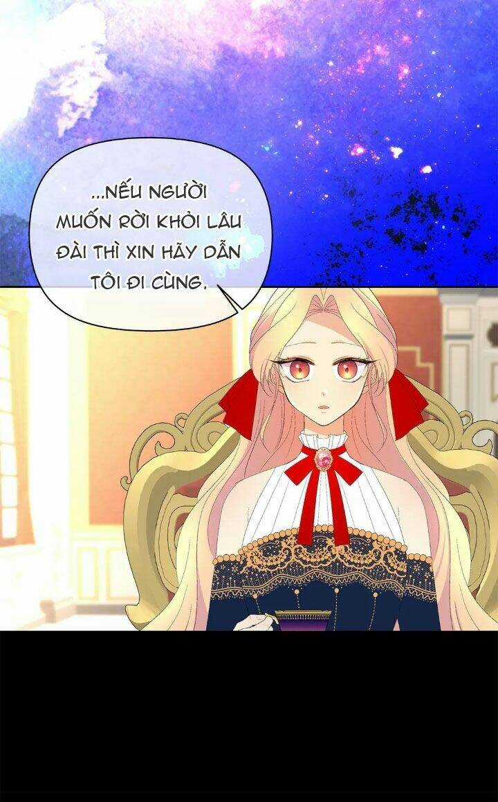 Công Chúa Thời Gian Có Hạn - Chapter 33 - Trang 28