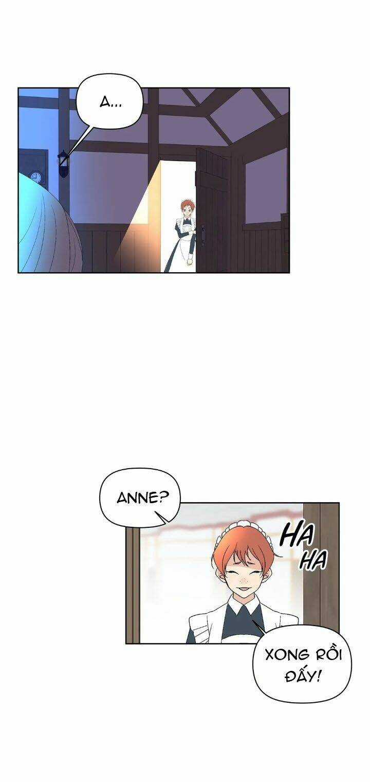 Công Chúa Thời Gian Có Hạn - Chapter 33 - Trang 4