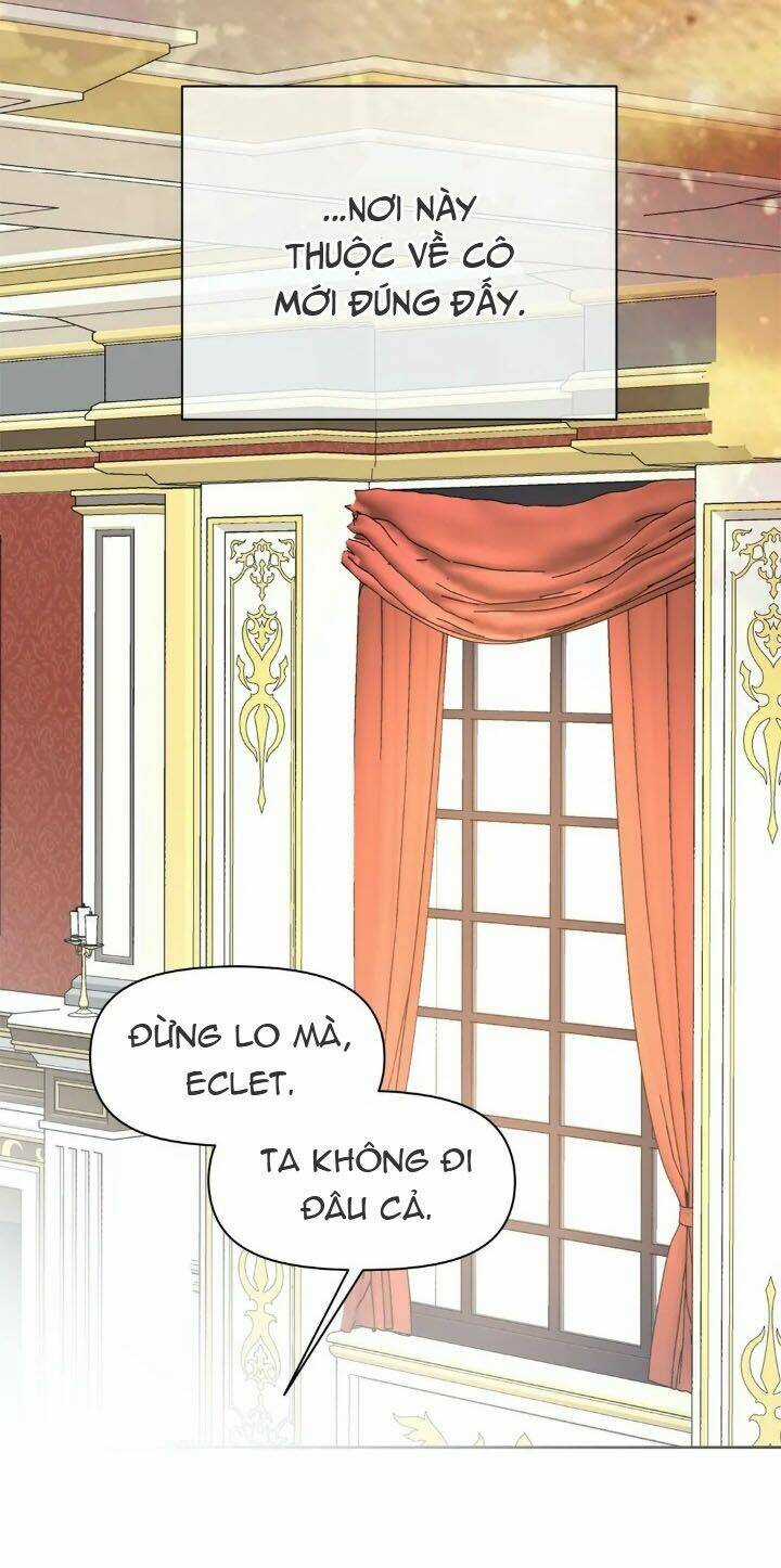 Công Chúa Thời Gian Có Hạn - Chapter 33 - Trang 31