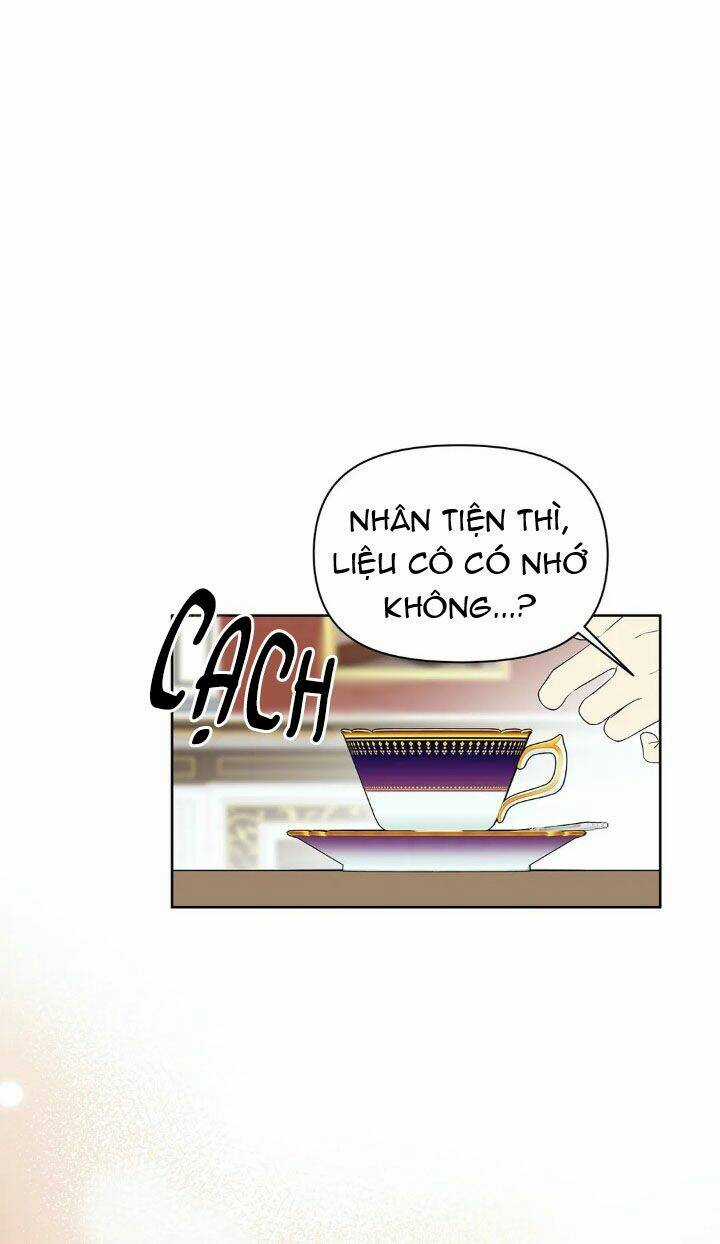 Công Chúa Thời Gian Có Hạn - Chapter 33 - Trang 32