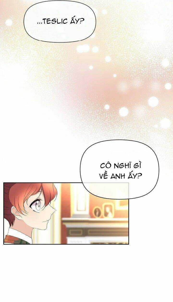 Công Chúa Thời Gian Có Hạn - Chapter 33 - Trang 33