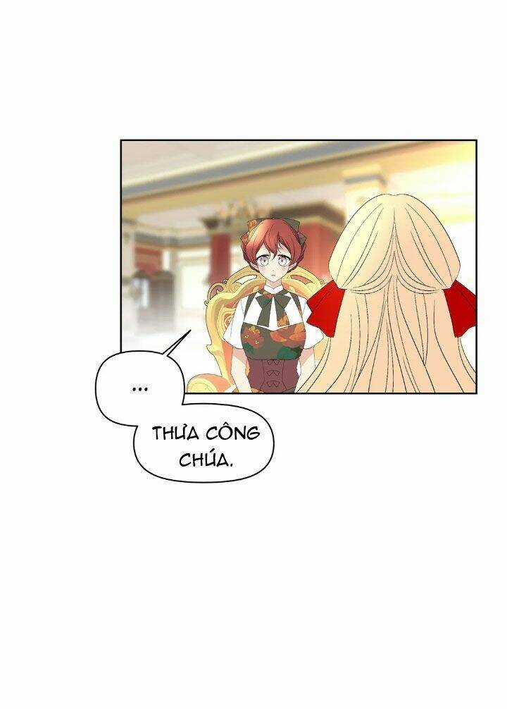 Công Chúa Thời Gian Có Hạn - Chapter 33 - Trang 34