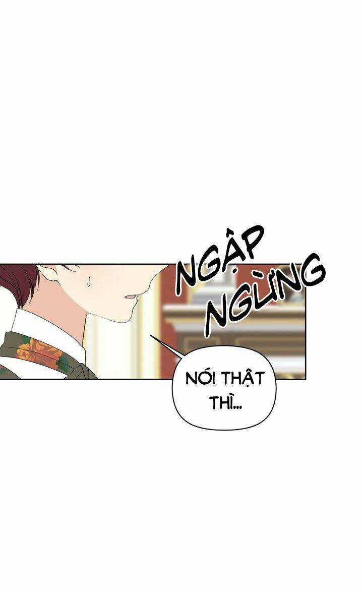 Công Chúa Thời Gian Có Hạn - Chapter 33 - Trang 37