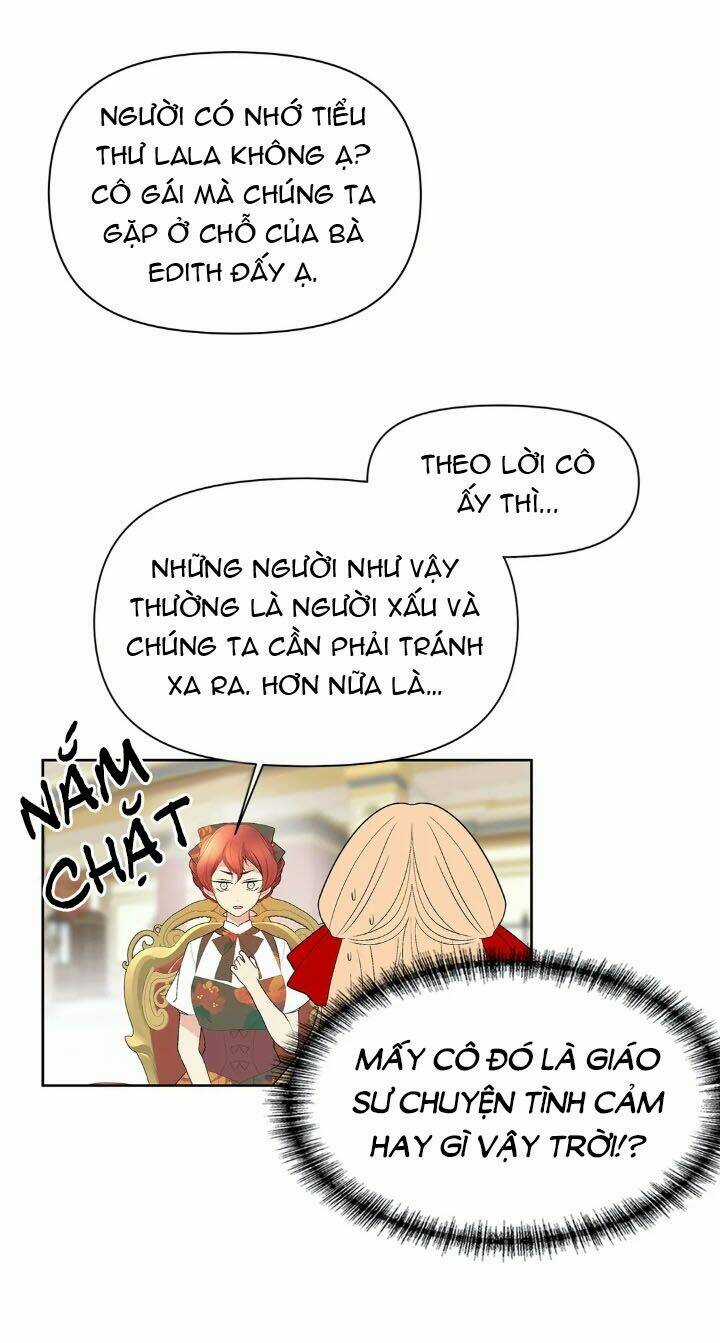 Công Chúa Thời Gian Có Hạn - Chapter 33 - Trang 39