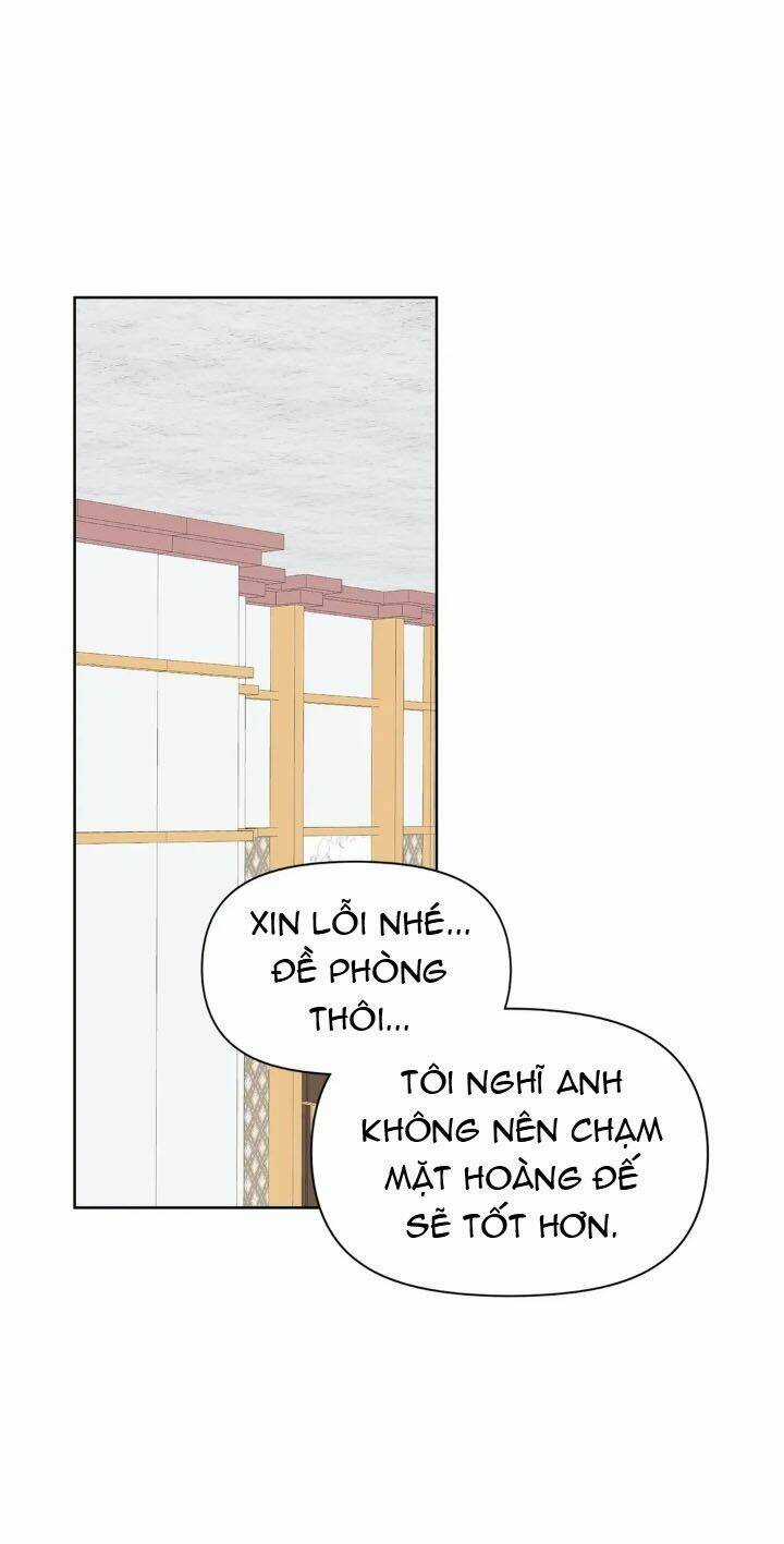 Công Chúa Thời Gian Có Hạn - Chapter 33 - Trang 5