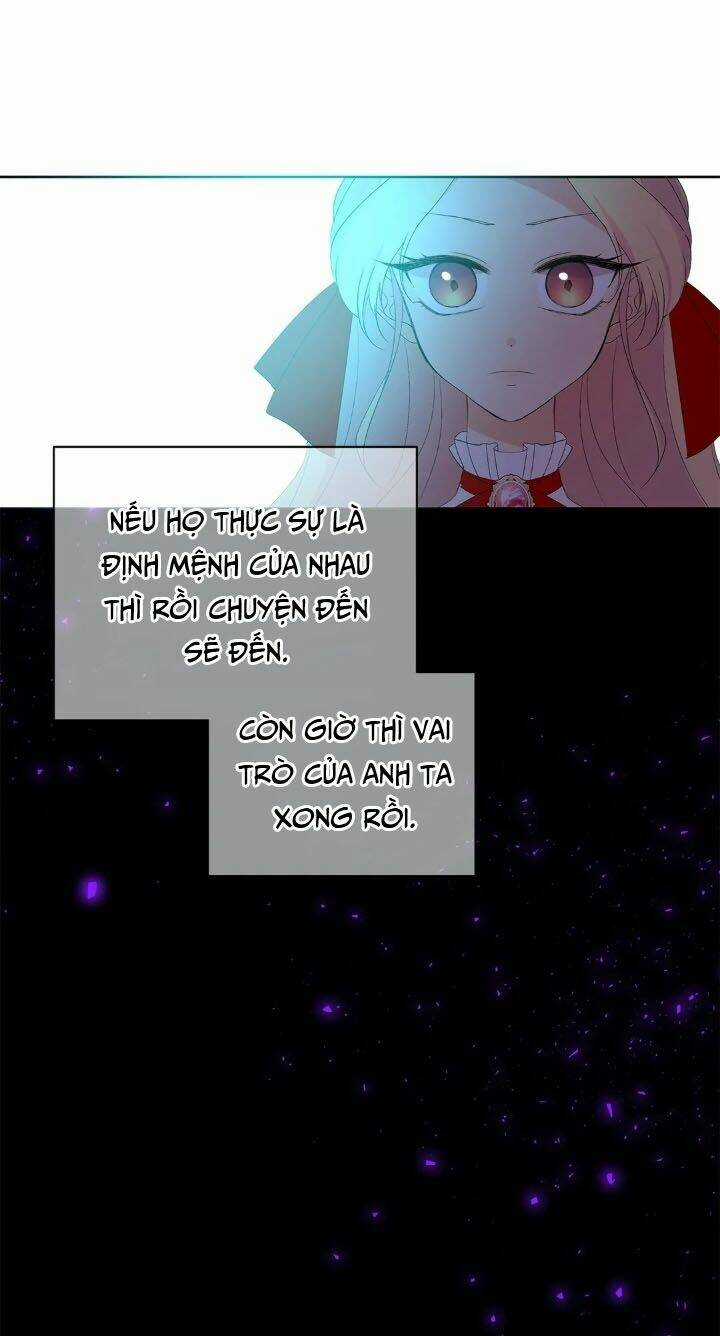 Công Chúa Thời Gian Có Hạn - Chapter 33 - Trang 42