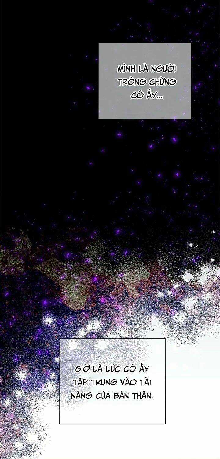 Công Chúa Thời Gian Có Hạn - Chapter 33 - Trang 43