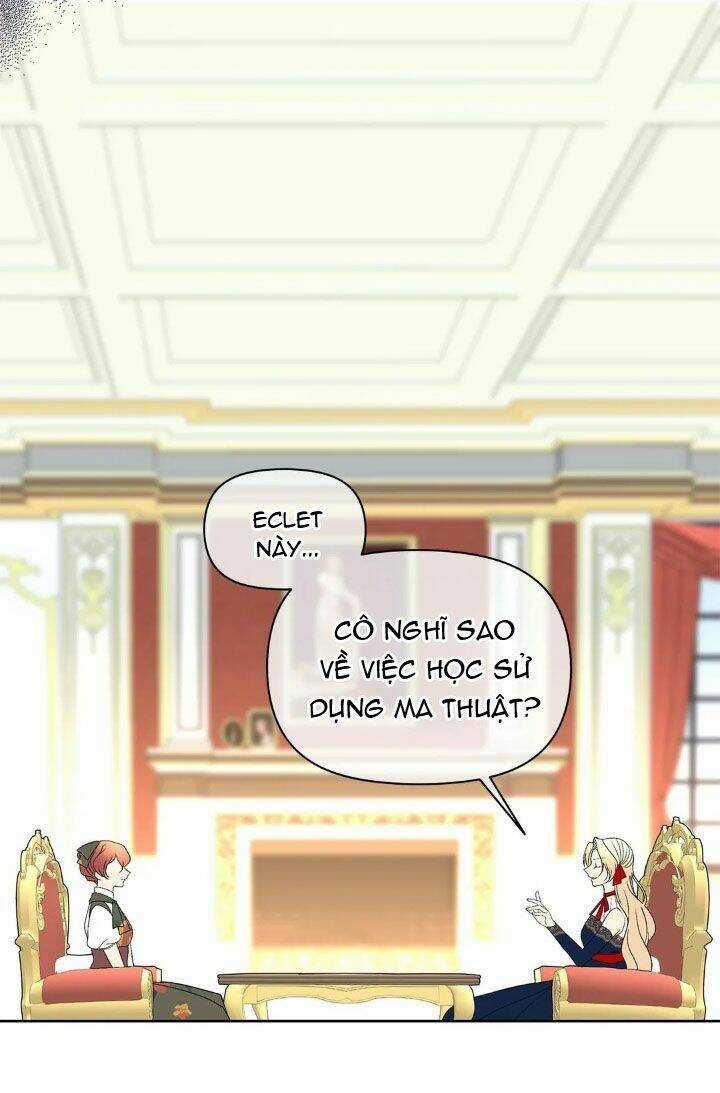 Công Chúa Thời Gian Có Hạn - Chapter 33 - Trang 44