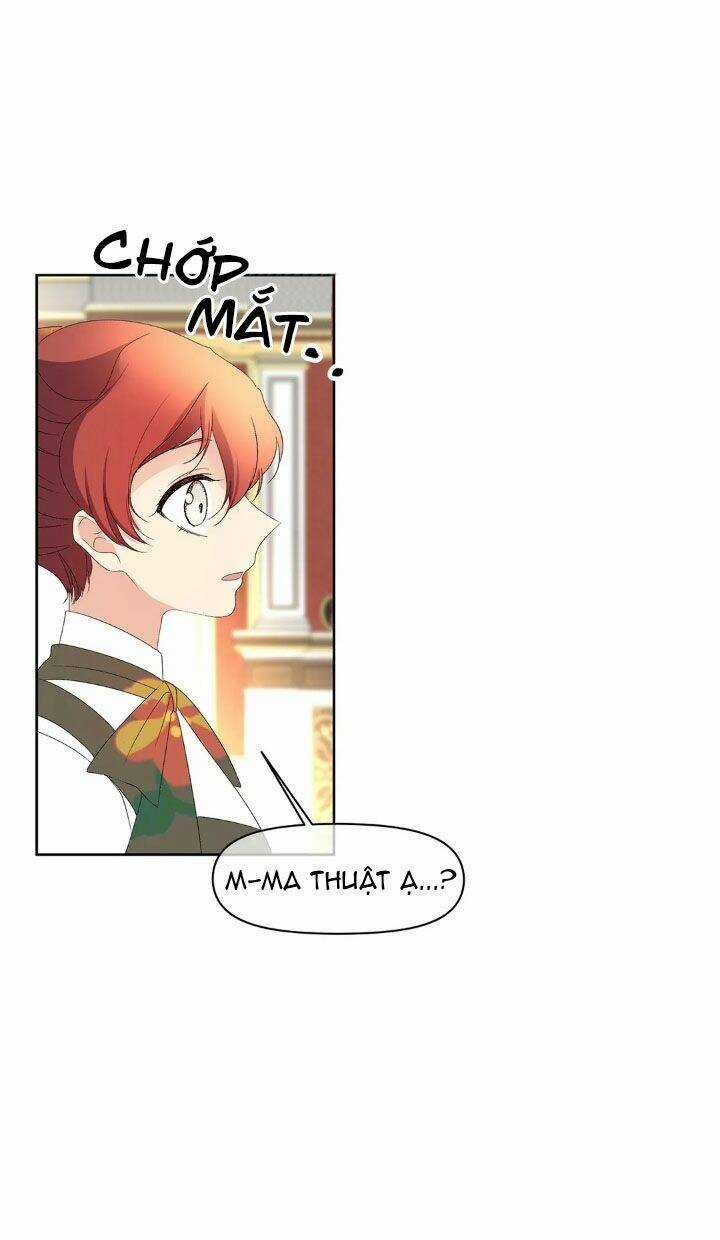 Công Chúa Thời Gian Có Hạn - Chapter 33 - Trang 45