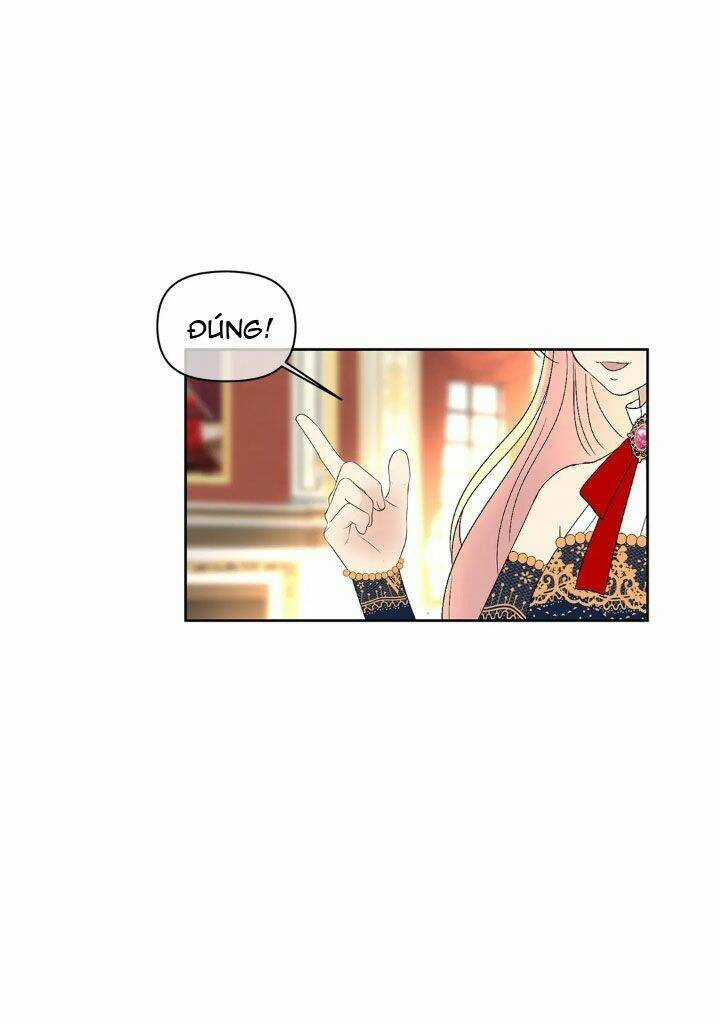 Công Chúa Thời Gian Có Hạn - Chapter 33 - Trang 46