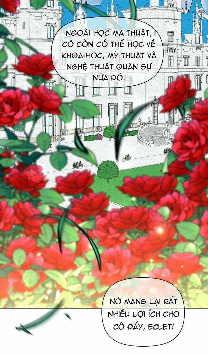 Công Chúa Thời Gian Có Hạn - Chapter 33 - Trang 48