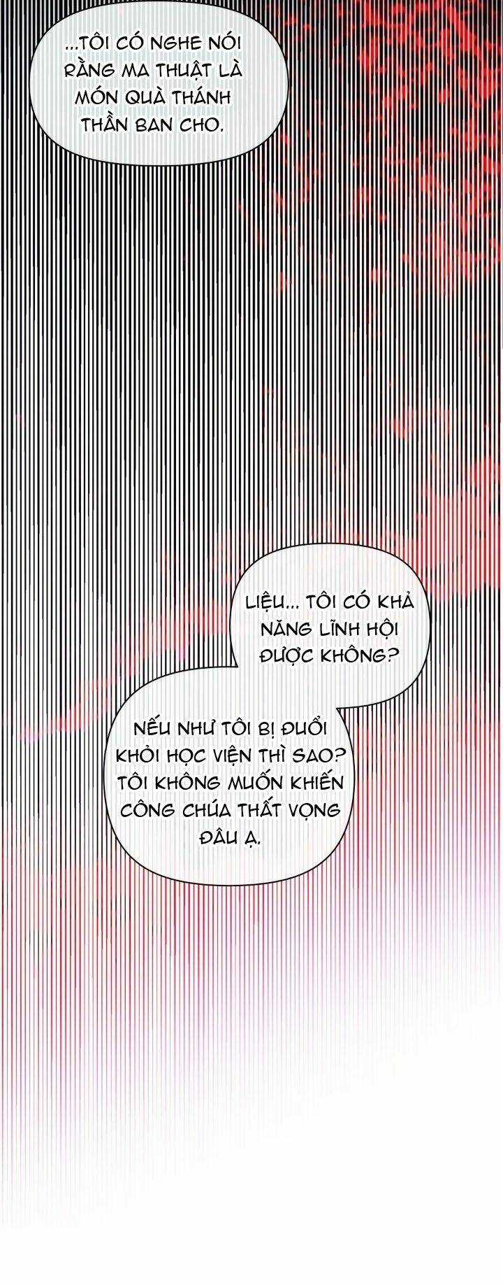 Công Chúa Thời Gian Có Hạn - Chapter 33 - Trang 50