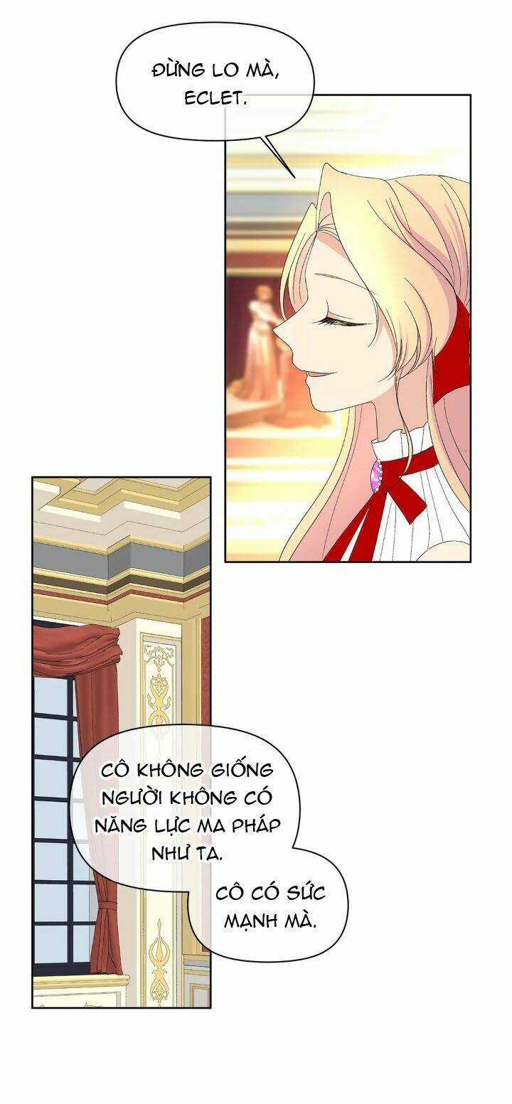 Công Chúa Thời Gian Có Hạn - Chapter 33 - Trang 51