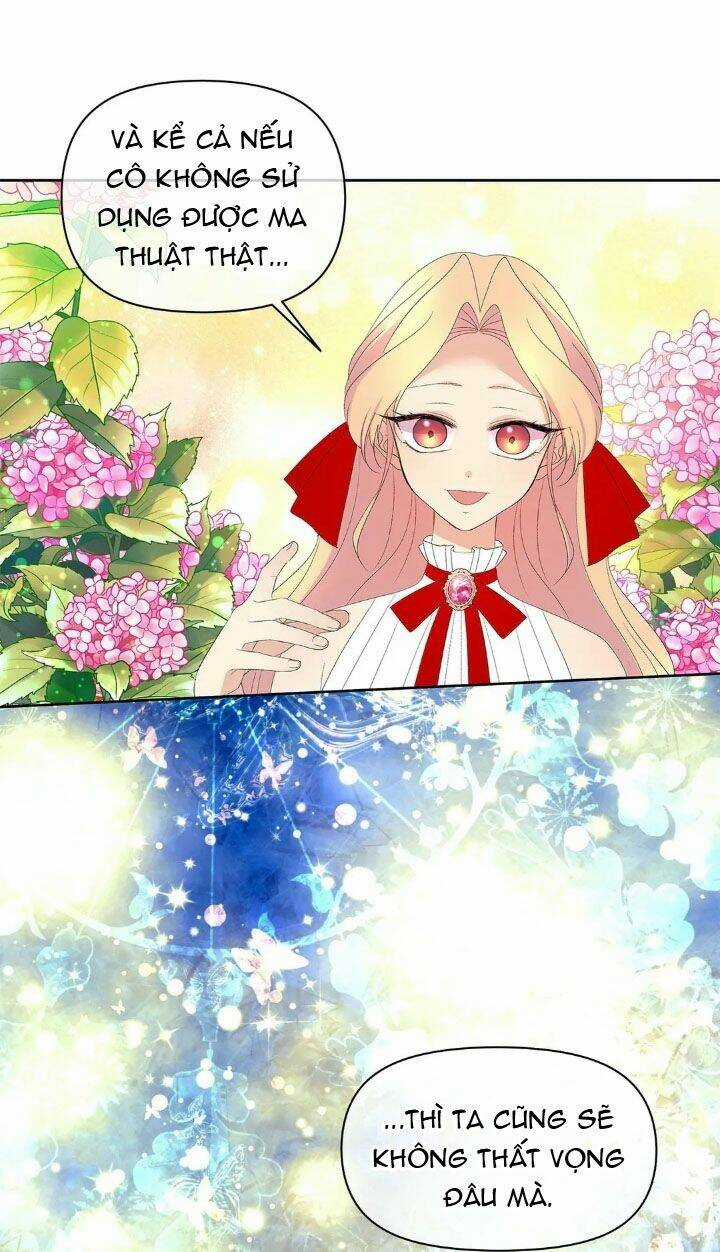 Công Chúa Thời Gian Có Hạn - Chapter 33 - Trang 52