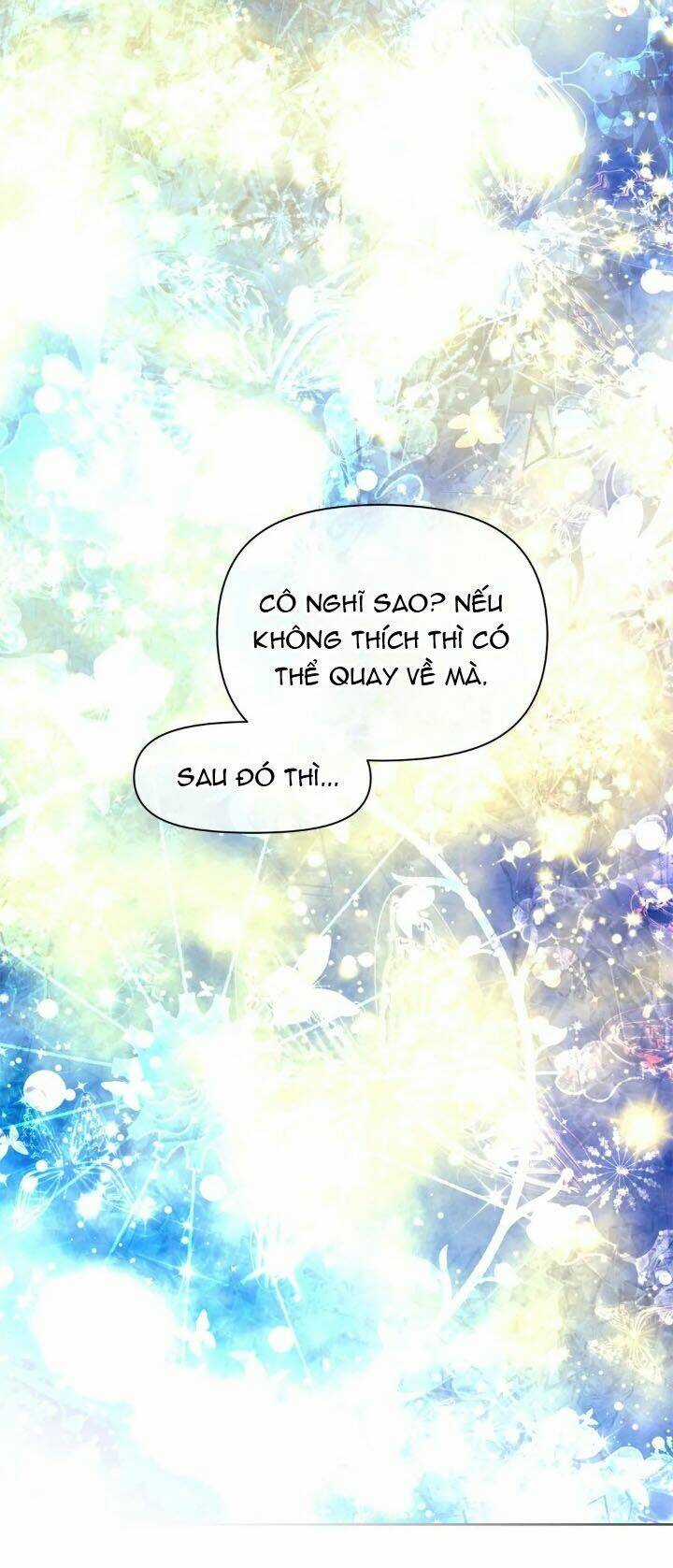 Công Chúa Thời Gian Có Hạn - Chapter 33 - Trang 53