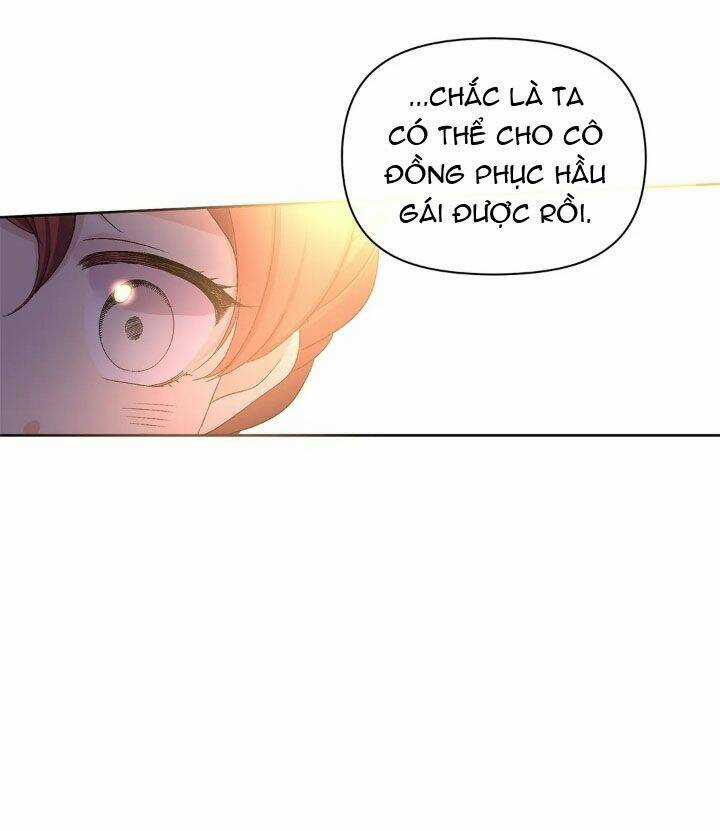 Công Chúa Thời Gian Có Hạn - Chapter 33 - Trang 54