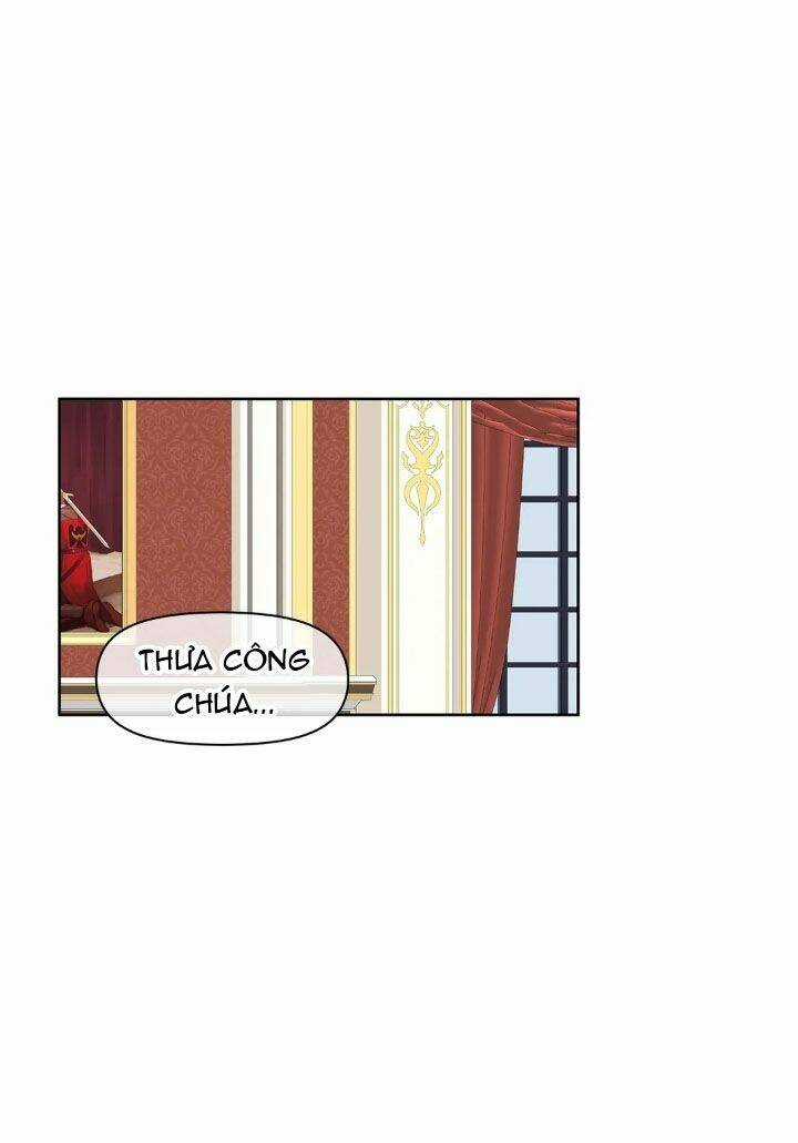 Công Chúa Thời Gian Có Hạn - Chapter 33 - Trang 55