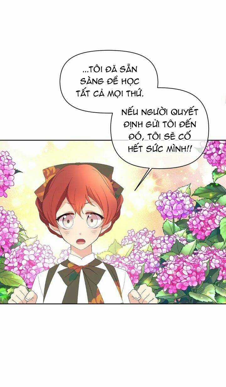 Công Chúa Thời Gian Có Hạn - Chapter 33 - Trang 56
