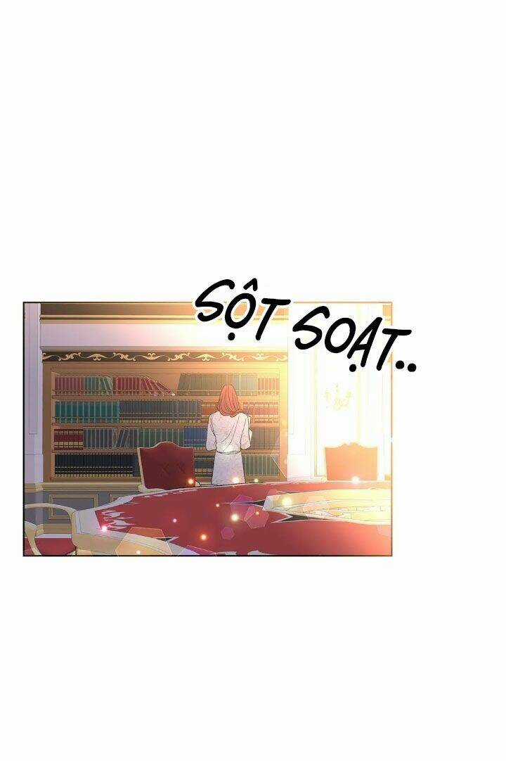 Công Chúa Thời Gian Có Hạn - Chapter 33 - Trang 60