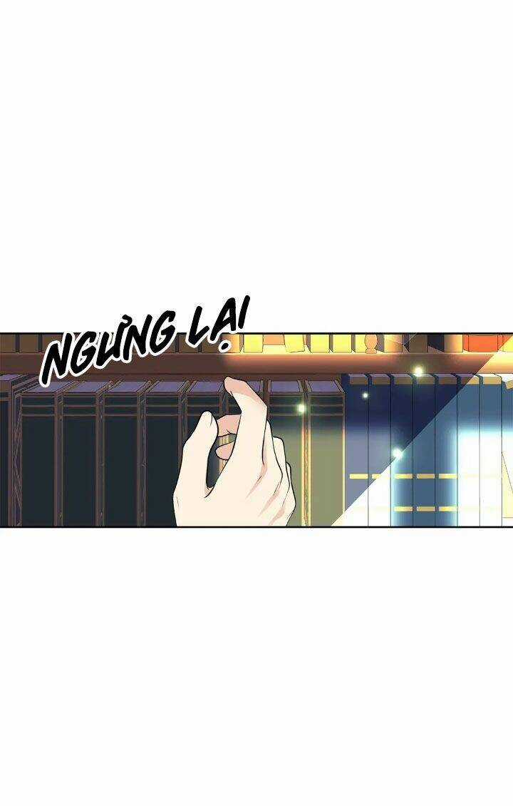 Công Chúa Thời Gian Có Hạn - Chapter 33 - Trang 61