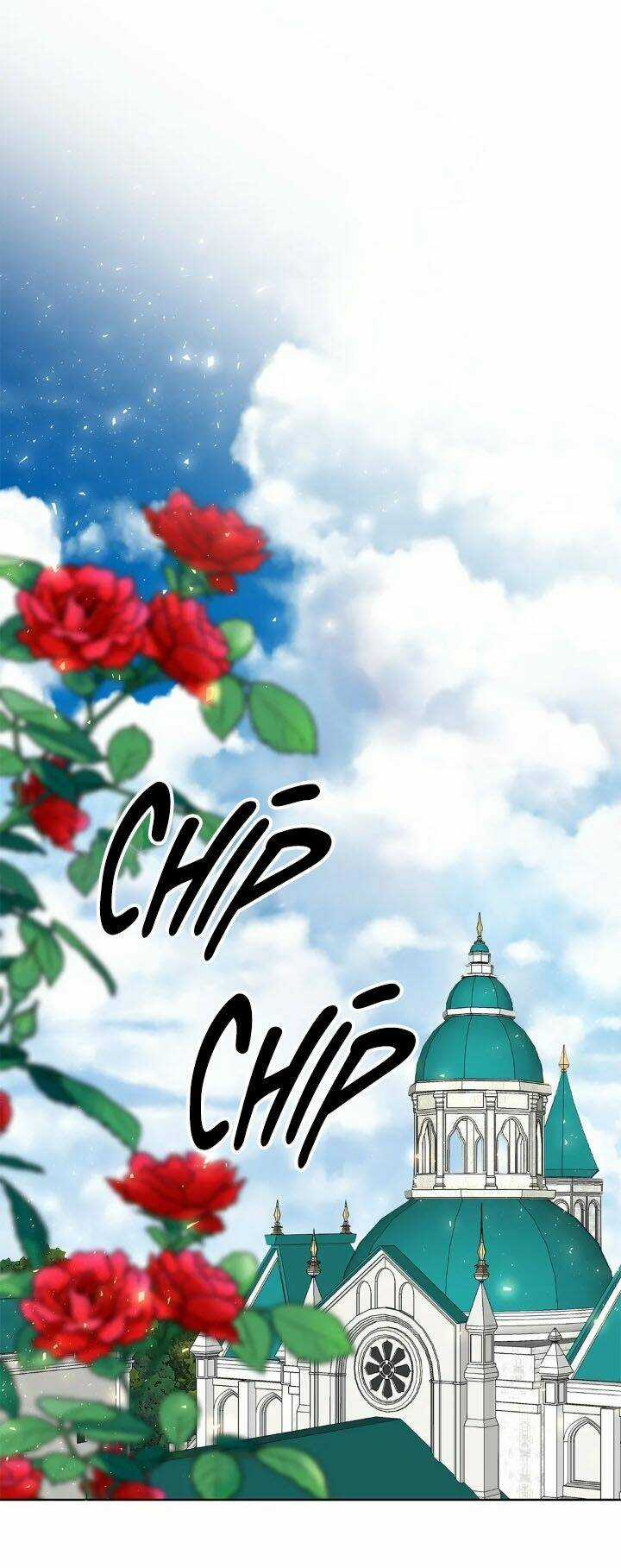 Công Chúa Thời Gian Có Hạn - Chapter 33 - Trang 9