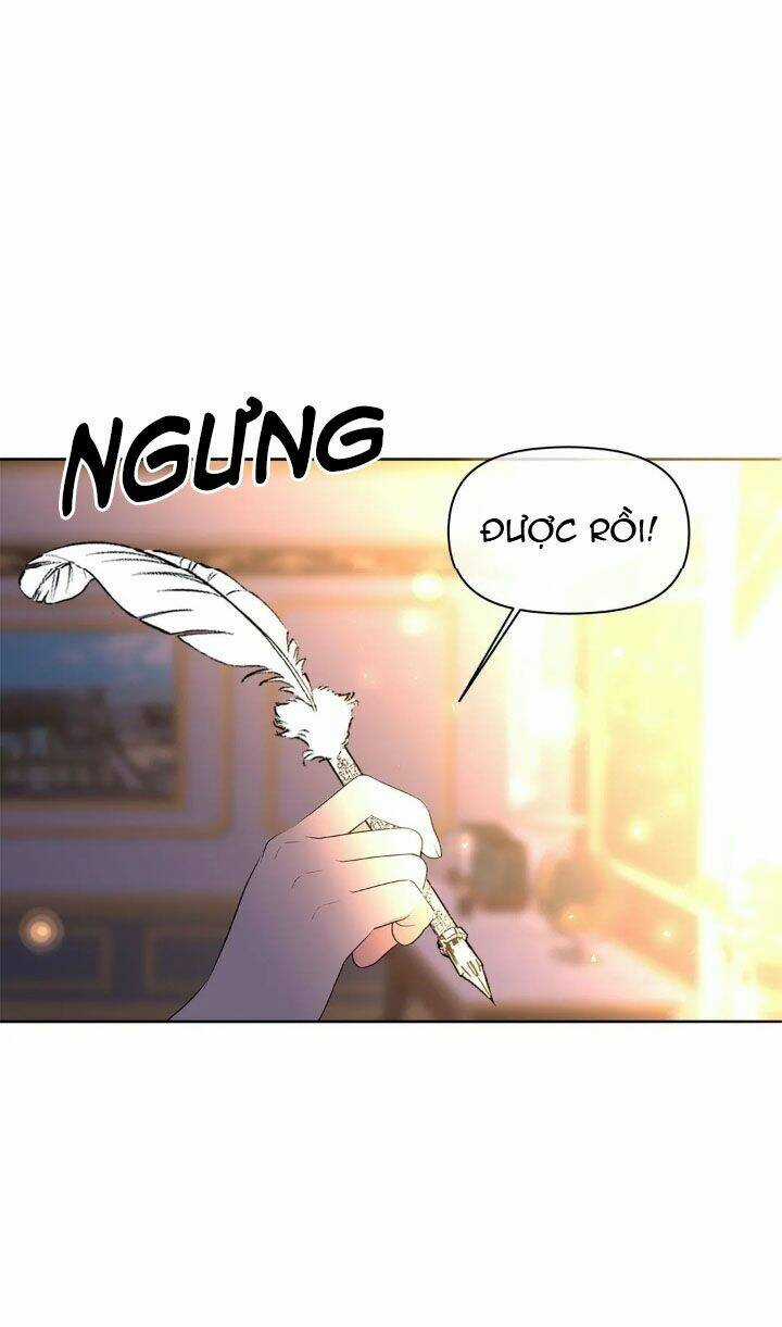 Công Chúa Thời Gian Có Hạn - Chapter 33 - Trang 10