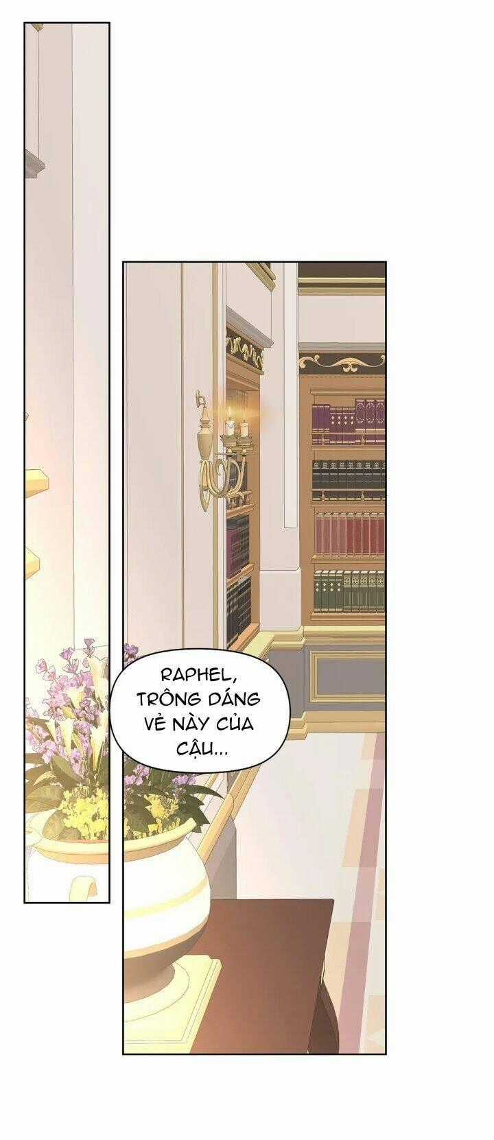 Công Chúa Thời Gian Có Hạn - Chapter 34 - Trang 2