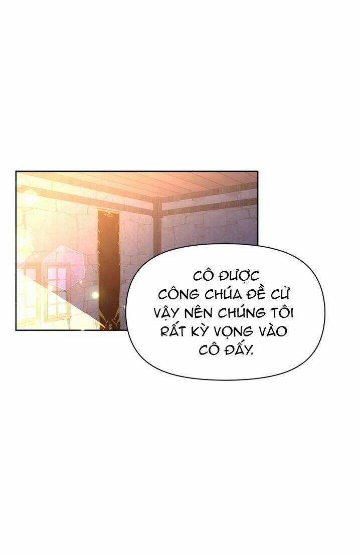 Công Chúa Thời Gian Có Hạn - Chapter 34 - Trang 11