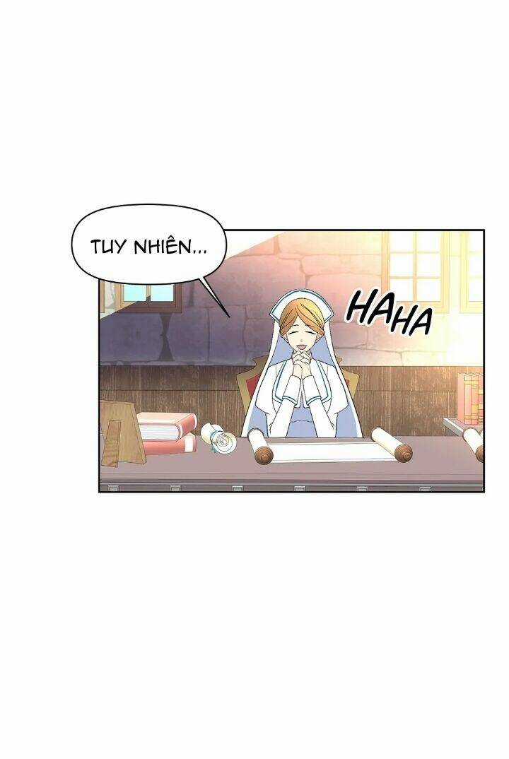 Công Chúa Thời Gian Có Hạn - Chapter 34 - Trang 12