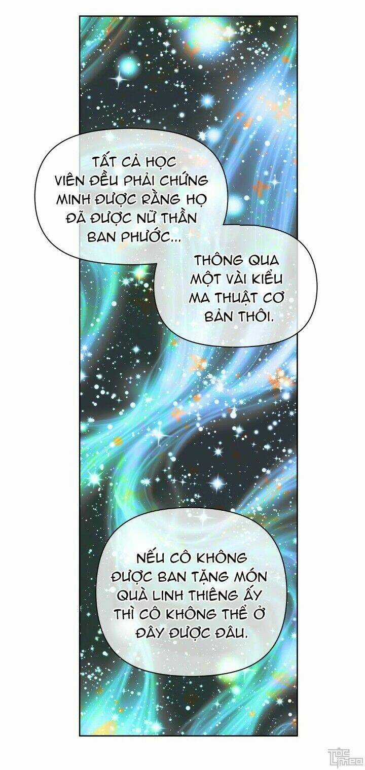 Công Chúa Thời Gian Có Hạn - Chapter 34 - Trang 14