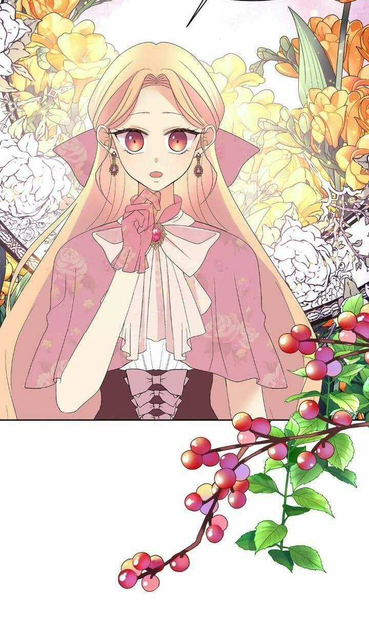 Công Chúa Thời Gian Có Hạn - Chapter 34 - Trang 16