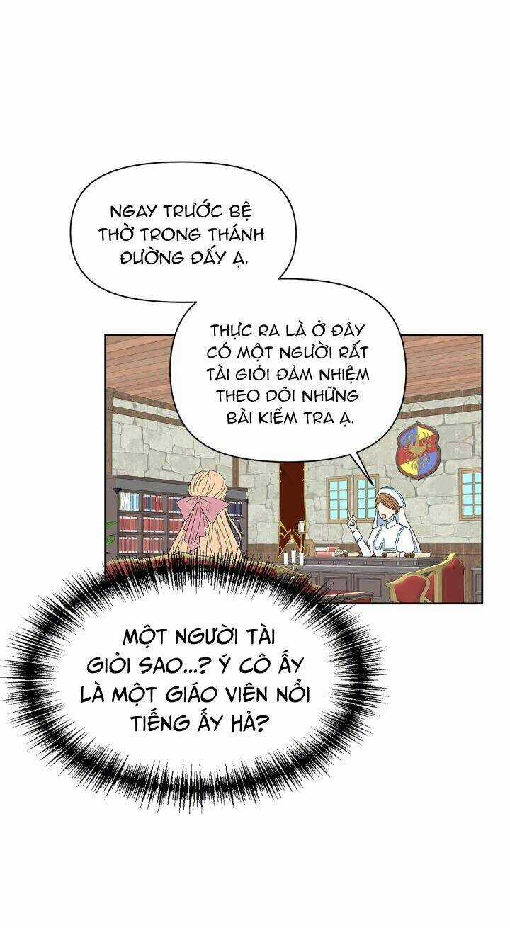 Công Chúa Thời Gian Có Hạn - Chapter 34 - Trang 17